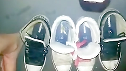 Hotest girls get a dildo and fuck video