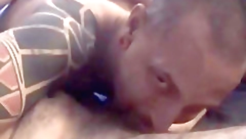 Married guy with huge black cock