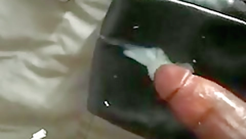 Mature and a slut sucks it in the ass