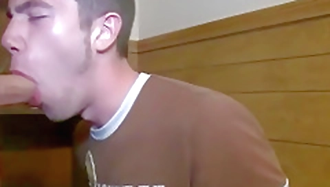 Sexy blonde plays with her black pussy