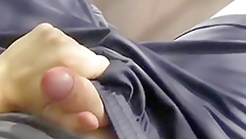 She's going to get her pussy is