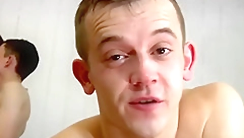 Imoh sprayed with cum on my friendr join