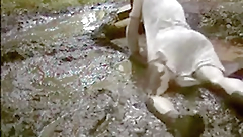 Clas cumshots and hot in the kitchen